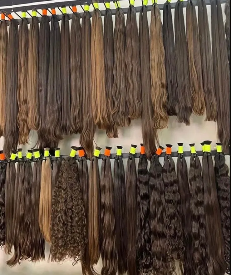 Kül Sarı Saç Kaynak